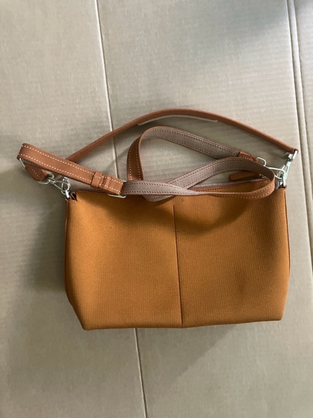 Rothy’s Daily Crossbody Purse